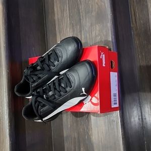 Puma Tune Cat 3 Jr Youth 4C